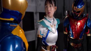 [SuperMisses.com] SPSE-60 Ayakashi Toumetsuden Kougaigar Part 1 ~The female demon-slaying warrior who was branded a deserter~-018-2