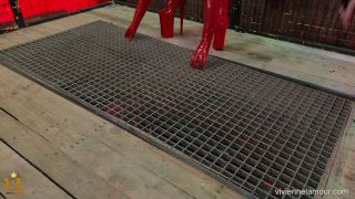 Vivienne lamour - dominated by posh british bitches in boots - m -  domination-8