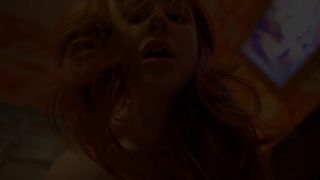 [K2S.CLUB] Olive Wood - step-Mommy and the Very Special Christmas - FullHD 1080P-8