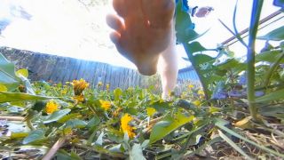 online xxx clip 48 foot femdom femdom porn | CANADIAN AND ASIAN GIANTESS FANTASY – Unaware In A Dandelion Jungle EXTREME POV – Trilogy Collection | femdom joi-8