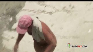 free xxx video 13 Voyeur nudist beach video with sexy blonde on hardcore porn lesbian slave hardcore-9