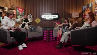 [AdultTime] Scarlet Skies And Lana Smalls [01.13.26] [1080p]-0