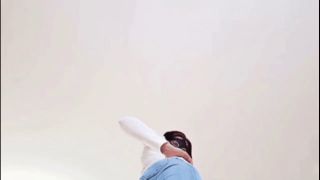 POV Giantess Trample POV – Marissa Compilation-1