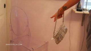clip 1 Stella Sol - Slave Training : Under Lock and Key - fetish - femdom porn -2