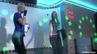 Porn tube Prison Pussy Break Part 5 — Cam 3-1