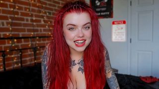 [K2S.CLUB] Ginger Rae xoxo - 10 Wedgie Tasks - Wedgie Humiliation - Ginger Rae - FullHD 1080P-4