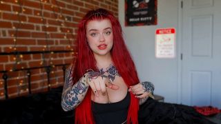 [K2S.CLUB] Ginger Rae xoxo - 10 Wedgie Tasks - Wedgie Humiliation - Ginger Rae - FullHD 1080P-5