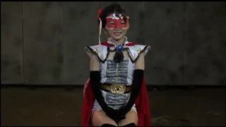 [waranlov.com] GHKP-01 ヒロイン磔オムニバス - PART-GHKP01_02 | giga heroine, cosplay, コスプレ, superheroine, 女子プロレス, wrestling-7