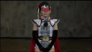 [waranlov.com] GHKP-01 ヒロイン磔オムニバス - PART-GHKP01_02 | giga heroine, cosplay, コスプレ, superheroine, 女子プロレス, wrestling-8
