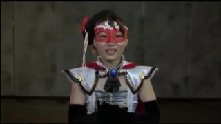 [waranlov.com] GHKP-01 ヒロイン磔オムニバス - PART-GHKP01_02 | giga heroine, cosplay, コスプレ, superheroine, 女子プロレス, wrestling-9