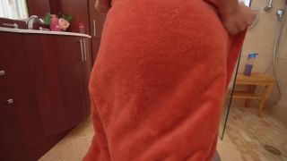  Stranger  Stranger Luna Mills - Luna Mills’s Sweet Natural Tits - Natural  -3