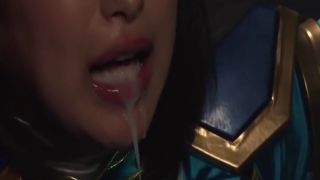 [SuperMisses.com] DHRY-17 Doujin Heroine 16 -Blue Fenril/Ryo Aoi-029-1