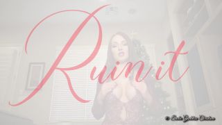 free porn clip 44 Goddess Christina - Day 6 Get Elfed Up - 12 Days of ChristinaMAS | ass licking | pov big ass homemade anal-9