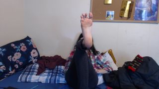 clip 9 asa akira fetish foot fetish joi – Annabelle Bestia, foot fetish on femdom porn-8