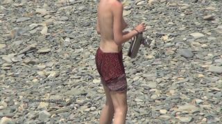 NudeBeachdreams_com - Nudist video 01526 -6