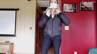 free adult clip 2 Nina Crowne - Gloved Fashion Show II - HD 720p, asian crush fetish on pov -3