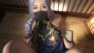 Exploring Shenhe: The Ultimate Qiobnxingcaiii Experience-4