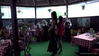 RAM,  And Sandy Ink Stuffed Fuck Pet For Dessert Download...-2