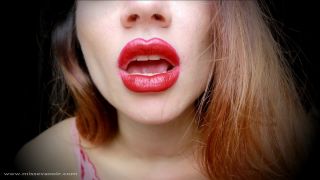 online porn video 12 Miss Eva Noir - Serve Red Lips | mindfuck | pov alison tyler femdom-8