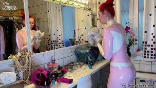 Latex Bts Studio Shoot With Matthias Wallmeier Quick View...-2