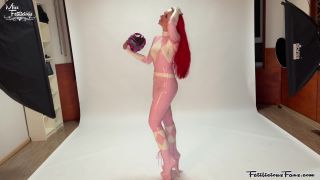 Latex Bts Studio Shoot With Matthias Wallmeier Quick View...-5