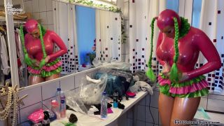 Latex Bts Studio Shoot With Matthias Wallmeier Quick View...-6
