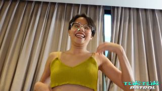 Asian Hardcore Porn With First Time Teen Model - Kitty - Asian-1