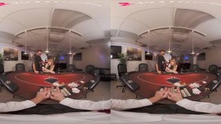Vr Shemale Lena Kelly Ts Casino (Shemale porn)-2