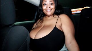 Uber fun part 1 BBW!-1