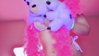 Dawn Willow Dawnwillow - stripping down glowy things nye and yes no 03-01-2020-4