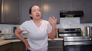 Dad Left So Make Mom Cum – Lalunalewd.-1