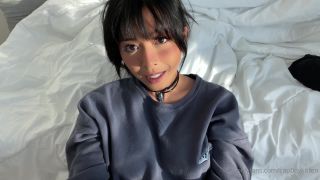 Spo0pykitten - Girlfriend POV Sex -  (FullHD 2023) New Porn-0