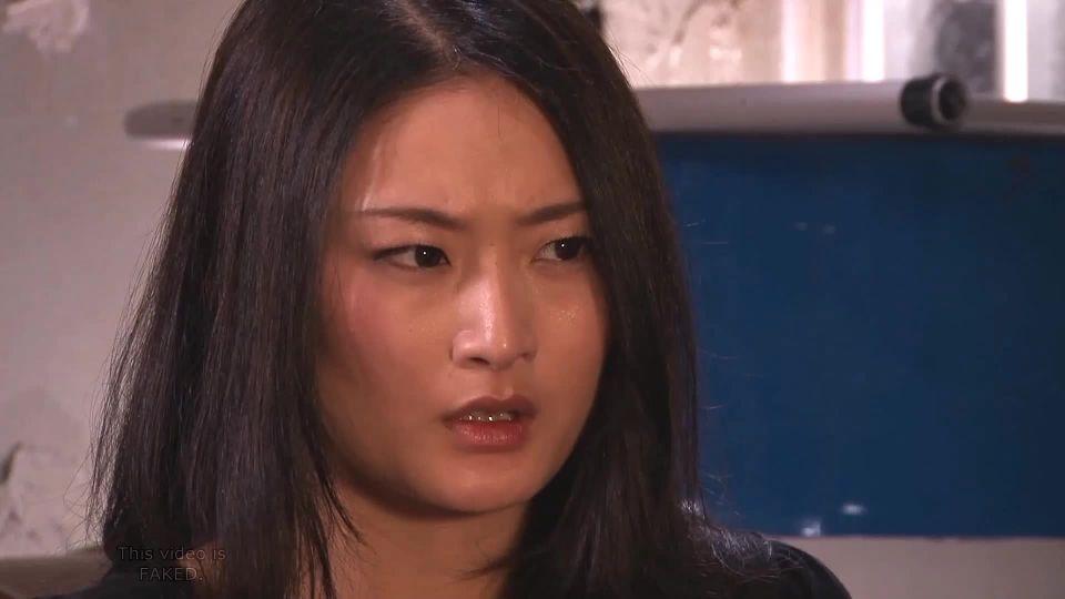 Reducing Mosaic RBD-389 ニュースキャスター監禁凌辱 淫獄の暗闇に堕とされて。 竹内紗里奈 - RBD