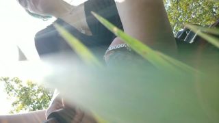 free xxx video 7 Public fun - fetish - femdom porn electricity bdsm lesbian slave-4