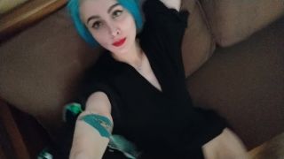 free xxx video 7 Public fun - fetish - femdom porn electricity bdsm lesbian slave-6