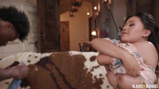 adult xxx clip 24 Phoebe Kalib - Damion Comforts Phoebe (Full HD) - phoebe kalib - fisting porn videos asian women orgasm-1