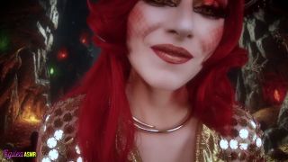  you Egilea ASMR - 23 March 2024 - The Dragon Queen Claims You With a Kiss - You’re Mine Now Thief Egilea ASMR -1