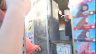 Public Penetration 2: Steamy Outdoor Action 2016 Sex Thrills-3