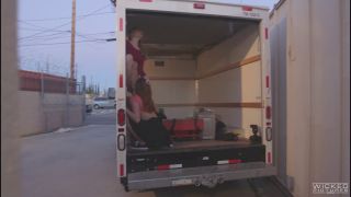 Public Penetration 2: Steamy Outdoor Action 2016 Sex Thrills-8