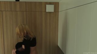 6276 Perfect Big Boobs Blonde Multiple Orgasms-Thelymia  Thel...-5