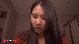 The River of Thy Pleasures - Cute Asian Girl ASMR - Pslam 28-36-2