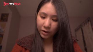 The River of Thy Pleasures - Cute Asian Girl ASMR - Pslam 28-36-6