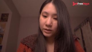 The River of Thy Pleasures - Cute Asian Girl ASMR - Pslam 28-36-7