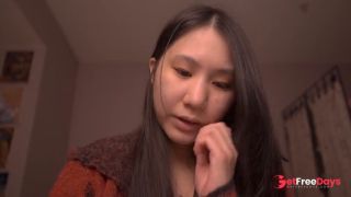 The River of Thy Pleasures - Cute Asian Girl ASMR - Pslam 28-36-8