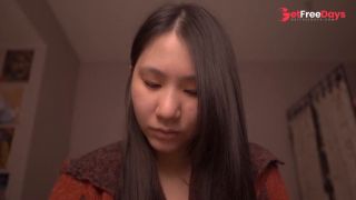 The River of Thy Pleasures - Cute Asian Girl ASMR - Pslam 28-36-9