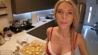 6297 Vivivallentine - Spermaplatzchen - Gib Mir Deinen Zucker...-1