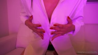 JOI Experience in Your White Shirt - Seductive Scenes 46d-8