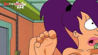 [GetFreeDays.com] FUTURAMA HENTAI TURANGA LEELA FULL NELSON Porn Leak May 2023-7