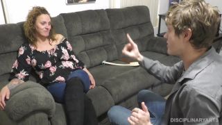 adult xxx video 43 lesbian armpit fetish Roxy - Roxy's Bad Night Pt 1, spanking on bdsm porn-2