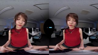 IPVR-105 A - Japan VR Porn - [Virtual Reality]-1